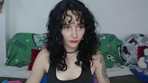 Julieta Jaguar online show from 12.16.24