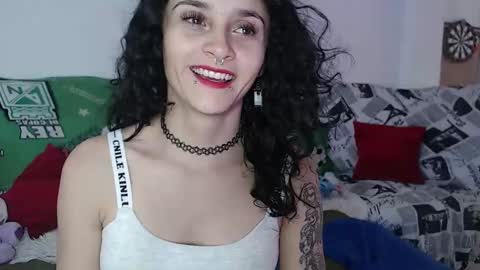 Julieta Jaguar online show from 12.26.24