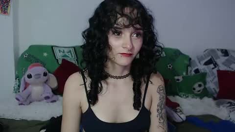 Julieta Jaguar online show from 12.28.24