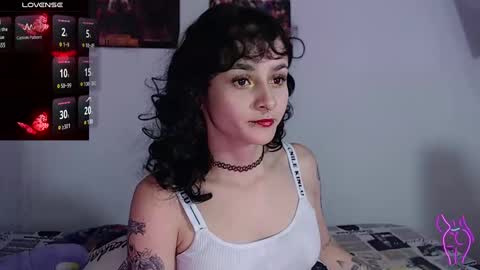 Julieta Jaguar online show from 02.26.25
