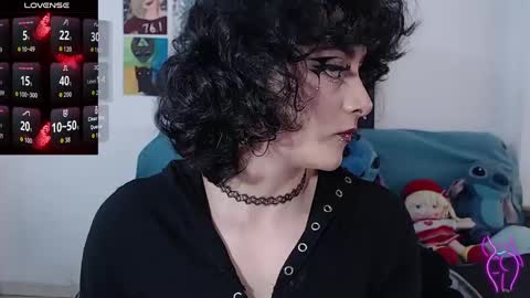 Julieta Jaguar online show from 09.27.25