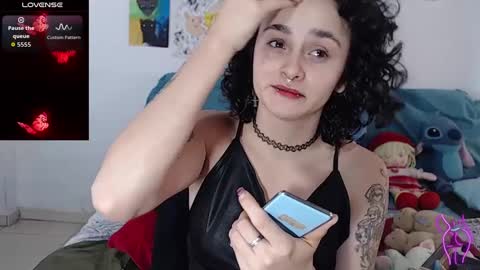 Julieta Jaguar online show from 10.11.25