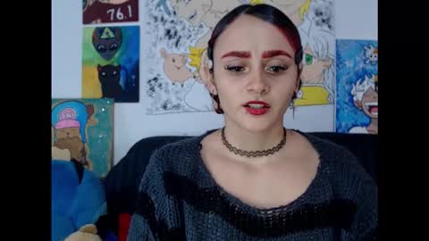 Julieta Jaguar online show from 04.06.26