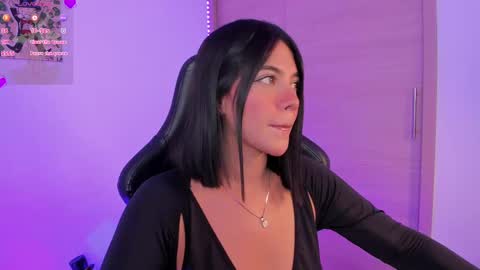 Julieta  online show from 03.04.25