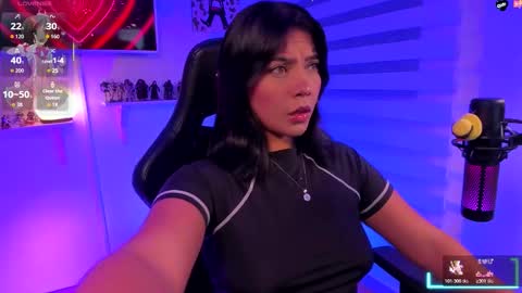 Julieta  online show from 11.13.25