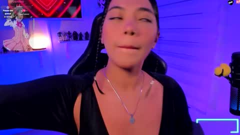 Julieta  online show from 11.15.25