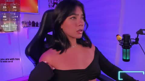 Julieta  online show from 11.27.25