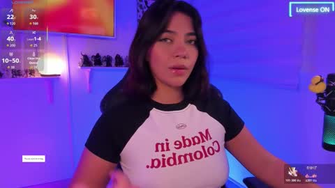 Julieta  online show from 02.12.26