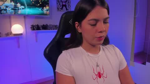 Julieta  online show from 07.16.26