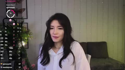 Snapshot of julietaromaniss chatting on 02.10.25 Julieta or Jully online show from 02.10.25