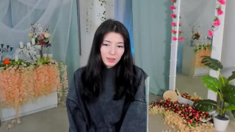 Snapshot of julietaromaniss chatting on 02.14.25 Julieta or Jully online show from 02.14.25