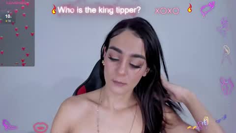 serafelle online show from 11.01.25