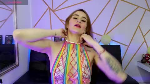 JULIANA online show from 12.04.25