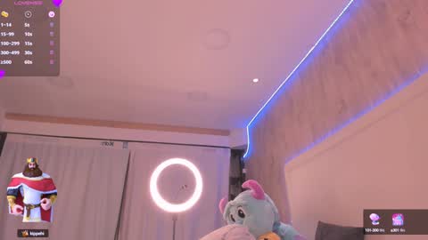 Julieta Vargas online show from 02.02.25