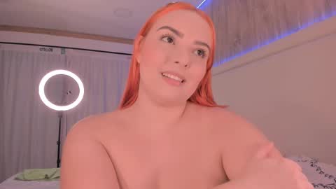 Julieta Vargas online show from 03.06.25