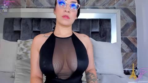 Julieta Wild  online show from 03.03.25