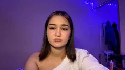 Snapshot of julietbruchey chatting on 07.07.26 Milena online show from 07.07.26