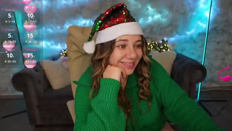 J U L I E T online show from 12.17.24
