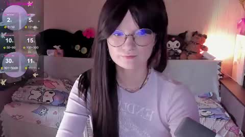 Juli online show from 06.22.26