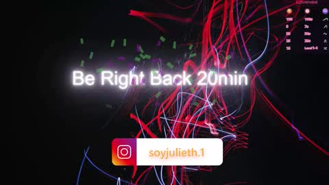  . online show from 11.18.25