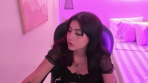 Julieth  online show from 02.19.26