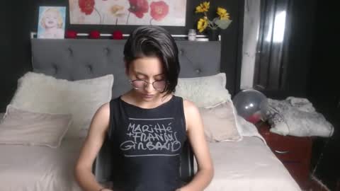 julieth_garcia_1 online show from 02.10.25