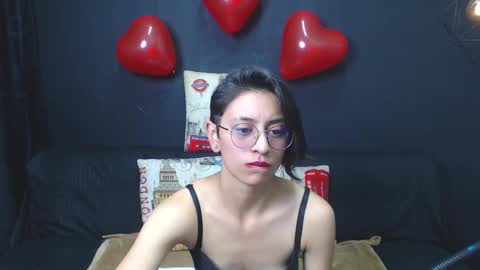 julieth_garcia_1 online show from 02.19.25