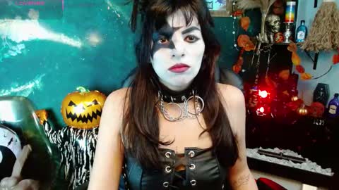    online show from 10.15.25