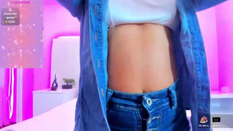Julieth var online show from 09.16.25