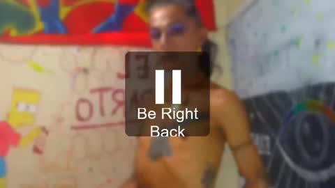 Julieth Wolf online show from 09.12.25