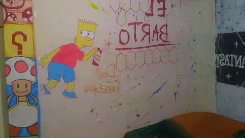 Julieth Wolf online show from 09.17.25