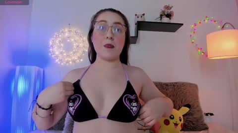 Julietha  online show from 02.20.25