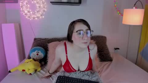 Julietha  online show from 02.21.25