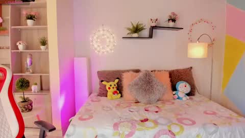 Julietha  online show from 02.26.25