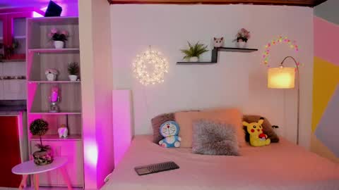 Julietha  online show from 03.05.25
