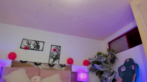 Julietha  online show from 10.22.25