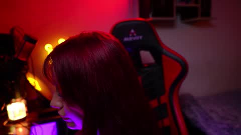 Snapshot of julietha_dubois chatting on 11.28.25 Julietha online show from 11.28.25