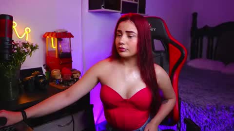  Julietha  online show from 12.05.25