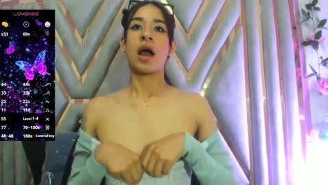 julietha online show from 02.27.25