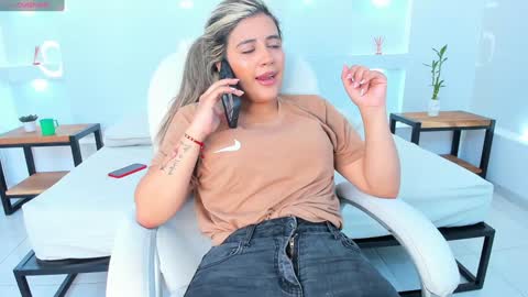 Julietha online show from 01.15.25