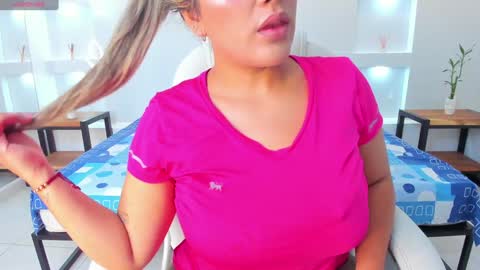 Julietha online show from 01.28.25