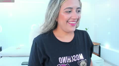 Julietha online show from 02.08.25