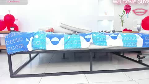 Julietha online show from 02.15.25