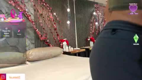 Snapshot of julietha_taylor chatting on 02.10.26 Julietha online show from 02.10.26