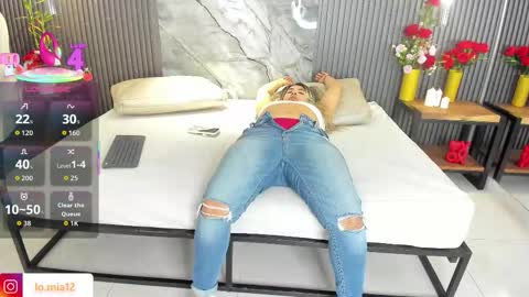 Snapshot of julietha_taylor chatting on 03.02.26 Julietha online show from 03.02.26