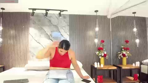 Snapshot of julietha_taylor chatting on 03.12.26 Julietha online show from 03.12.26