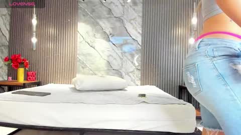 Snapshot of julietha_taylor chatting on 03.20.26 Julietha online show from 03.20.26