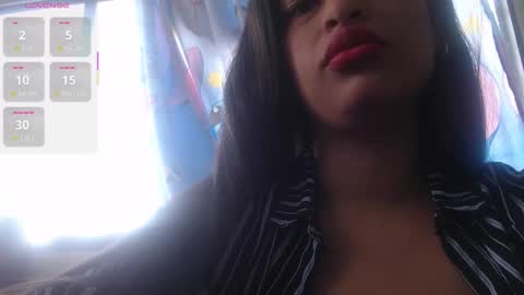 juliethserna online show from 09.24.25