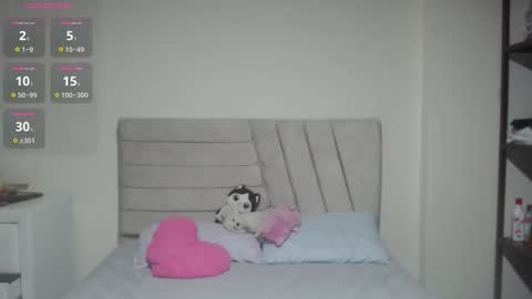 juliethserna online show from 01.12.26