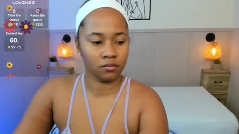 Julieth Julie online show from 09.19.25